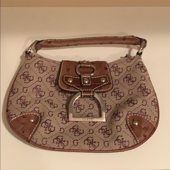 NEVER USED - Guess Mini Handbag - Picture 1 of 5